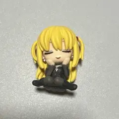 肩ズンfig ミサミサ デスノートのサムネイル