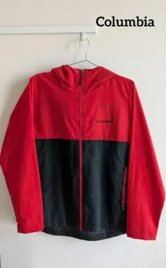 Columbia マウンテンパーカー