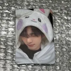 zb1 ゼベワン ゼロニ zeroni ユジン　popup トレカ ユニニ