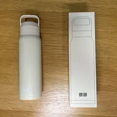 炭酸対応ステンレスボトル