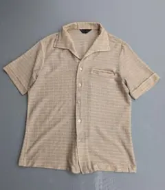 カラーリング◎ 70's Beau monde shark shirtのサムネイル