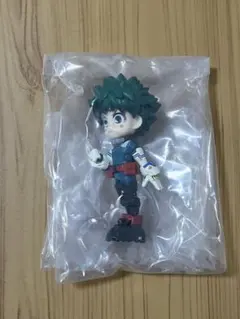 ヒロアカ PalVerse 緑谷出久