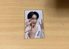 M!LK 山中柔太朗盤爆裂愛してる／好きすぎて滅トレカ