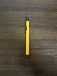 LAMY ラミー シャープ サファリ 黒クリップ けいおん 律 - メルカリ