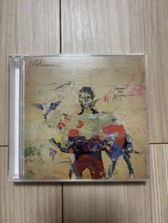 [Alexandros] Where's My History? 2枚組 CD