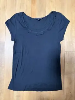 マークジェイコブス黒半袖Tシャツのサムネイル