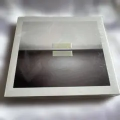 U2 No Line on the Horizon デジパック　ポスター