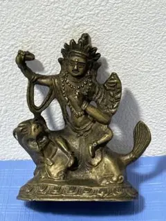 2026年最新】チベット仏像の人気アイテム - メルカリ