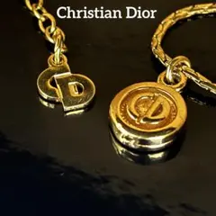 2026年最新】chr.Dior GERMANY ネックレスの人気アイテム - メルカリ