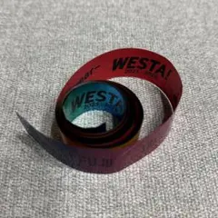 WESTA! 銀テ　フル