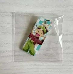 忍たま　商い　キータグ　伊助