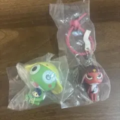 【匿名配送】ケロロ軍曹 ガチャ ぎゅーこっと