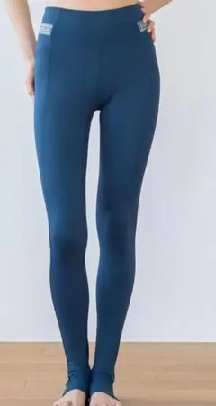 新品】SUKALAサイドロゴトレンカ xs レギンス - メルカリ