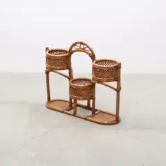 2026年最新】ラタン 花台の人気アイテム - メルカリ