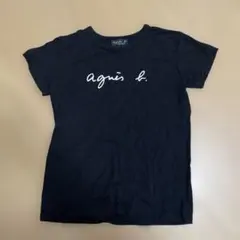 アニエスべー　tシャツ