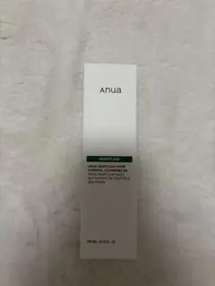 Anua Heartleaf Pore Control CleansingOil