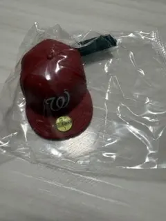 MLBニューエラ　ガチャガチャ