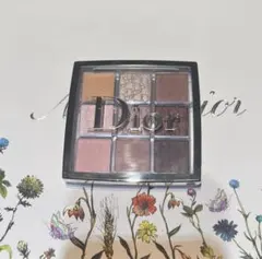 DIOR ディオール バックステージ アイパレット 002
