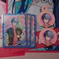 み*ぃ様 プロセカ メロパレ まとめ売り 青柳冬弥