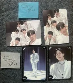 2026年最新】MONSTA x i.mの人気アイテム - メルカリ