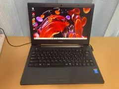 ★MOUSE 第5 SSD 480GB★I5★メモリ8 GB