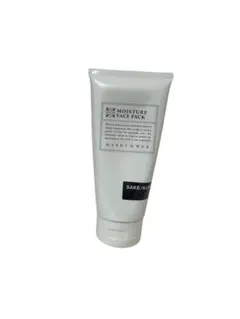 【 新品・未使用 】MARKS & WEB MOISTURE FACE PACKのサムネイル
