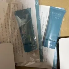Do white+ ドゥホワイトプラス 薬用クレンジング 50g 2本セットのサムネイル