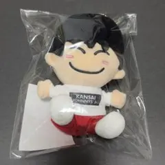 2026年最新】lilかんさい ちびぬいの人気アイテム - メルカリ