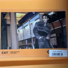 StrayKids スキズ シーグリ 2025 特典 ポストカード ヒョンジン