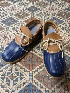 2026年最新】L.L.Bean モカシンシューズの人気アイテム - メルカリ