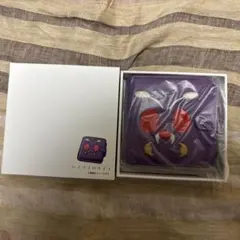 ポケモンセンター　ハイダイのサイフ