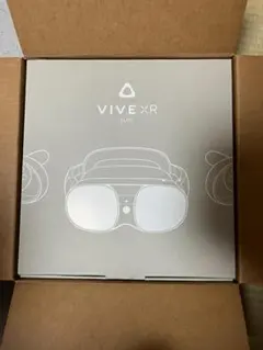 HTC VIVE XR Elite VRゴーグルのサムネイル