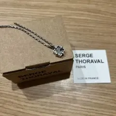 Serge Thoraval Miroir ネックレスのサムネイル