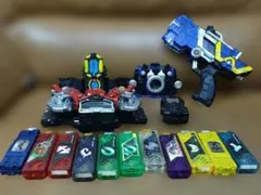 仮面ライダー Wセット