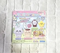 箱無し ちいかわ なかまいっぱいセット フィギュア