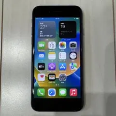 iPhone8 Space Gray 64GB（SIMフリー）のサムネイル
