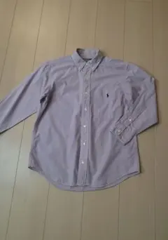 Polo Ralph Lauren ラルフローレン ボタンダウンシャツ 150