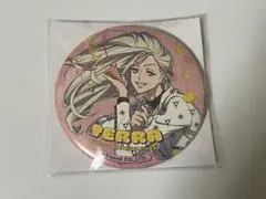 カリスマ トレーディング缶バッジ 2周年 ver. テラ - メルカリ