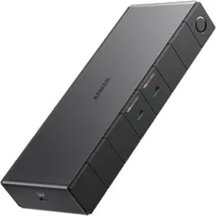 Anker 778 Thunderbolt ドッキングステーション12-in-1