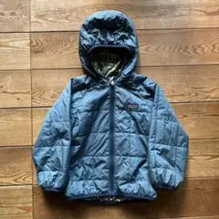 patagonia パタゴニア キッズ ベビー ダウンジャケット 95cm未満