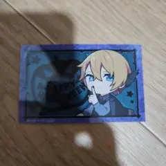 推しの子 星野アクア 富士急ハイランド フード特典