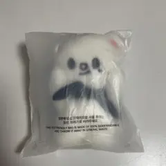SKZOO MAGNET PLUSH KEYRING ヒョンジン