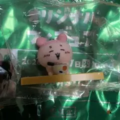 ちいかわ　松屋　鬼辛カレー　フィギュア　古本屋