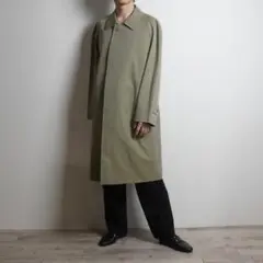 Roberta di Camerino ステンカラーコート ベージュ/TW162のサムネイル