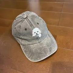 【新品未使用】キャップ