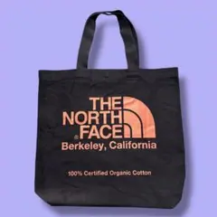 THE NORTH FACE ノースフェイス トートバッグ ブラック