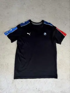 BMW PUMA コラボ Tシャツのサムネイル