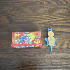 コリス おもちゃばこ ミニチュアパッケージ - メルカリ