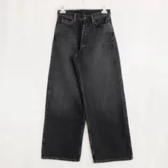 2026年最新】acne studios 1981 ブラックの人気アイテム - メルカリ