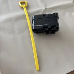 ワインダーランチャー　黄黒　動作確認済み　ベイブレードX